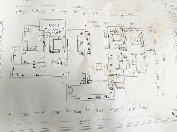 九游体育水电标注_房子九游体育水电设计图_九游体育要给物业水电安装图的吗？