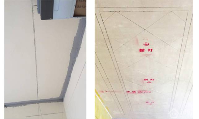 九游体育新房的施工步骤流程_九游体育施工放线_燕房线施工进展