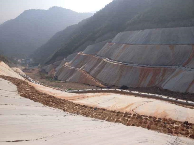 水库大坝除险加固工程施工方案