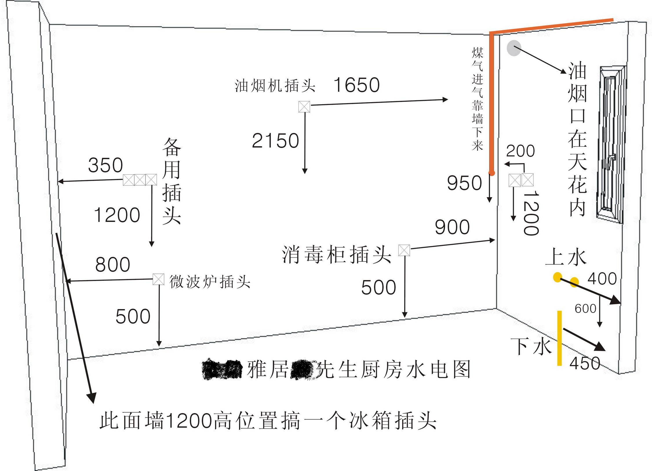 九游体育水电图纸_水电预埋图纸怎么看_九游体育水电图纸