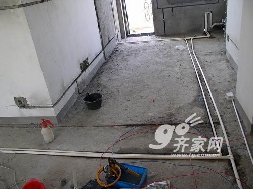 水电验收注意事项_九游体育水电验收注意事项_新房九游体育水电验收注意事项