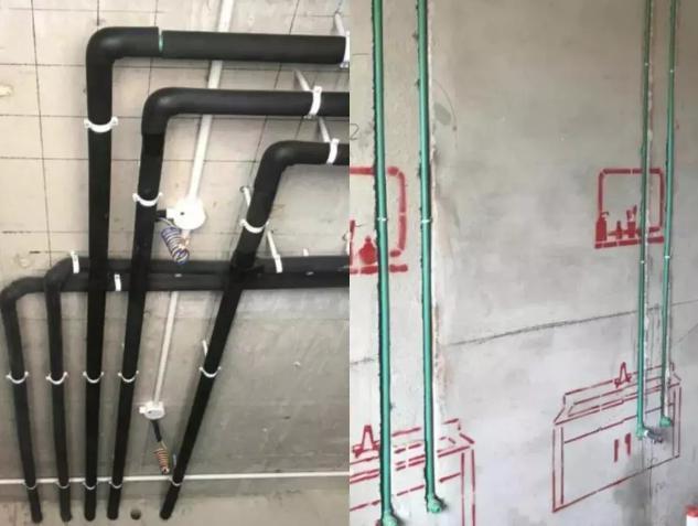 九游体育水电改造施工标准