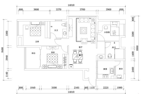 看木工九游体育图纸入门_建筑木工图纸学习_九游体育木工图纸