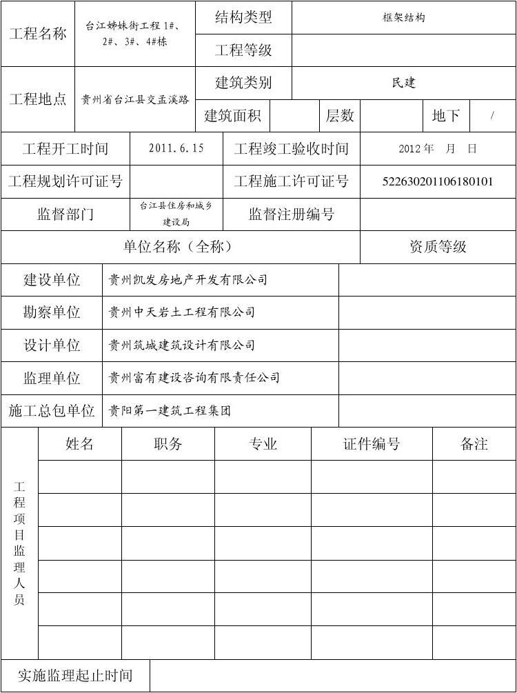 九游体育竣工监理评估报告_监理竣工验收报告范本_监理竣工报告