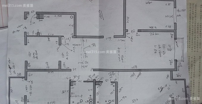 九游体育量房项目有哪些 九游体育量房清单有哪些