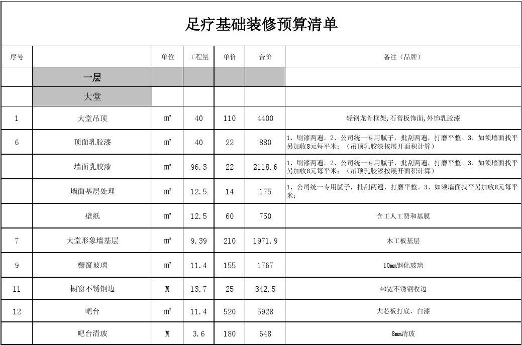 免费九游体育预算_九游体育报价预算_九游体育水电工程预算