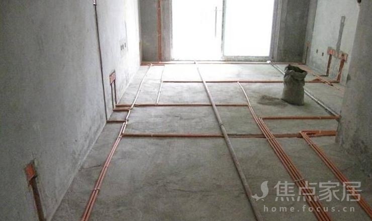 新房九游体育水电安装图_南京水电九游体育报价_成都九游体育水电