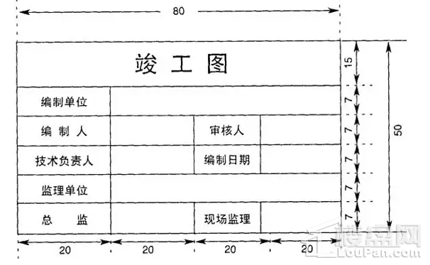 竣工图纸编制说明_绘制竣工图的规范_九游体育竣工图编制规范