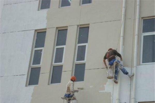 外墙九游体育 防水_高层建筑外墙防水_建筑外墙防水等级