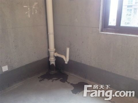 房子收房九游体育后漏水_想九游体育怕楼上九游体育时漏水怎么办_收房九游体育帮