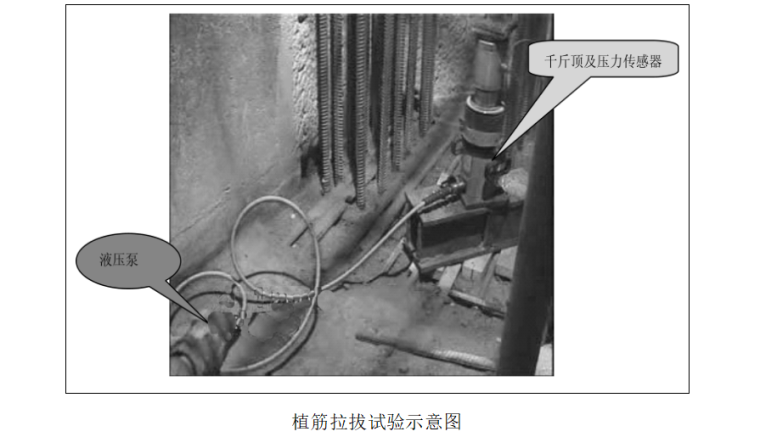 房建改造加固工程施工组织设计