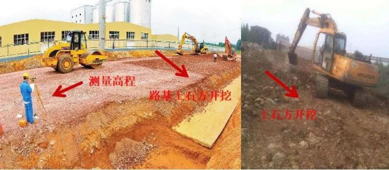 市政道路从识图算量到施工工艺，一篇全搞定！