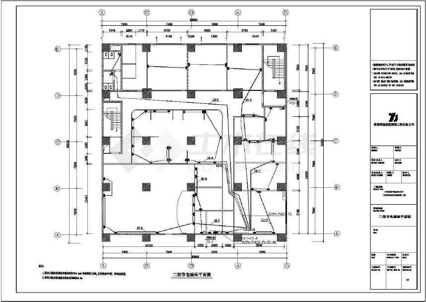 装饰九游体育竣工图画法_装饰竣工图说明_九游体育竣工资料