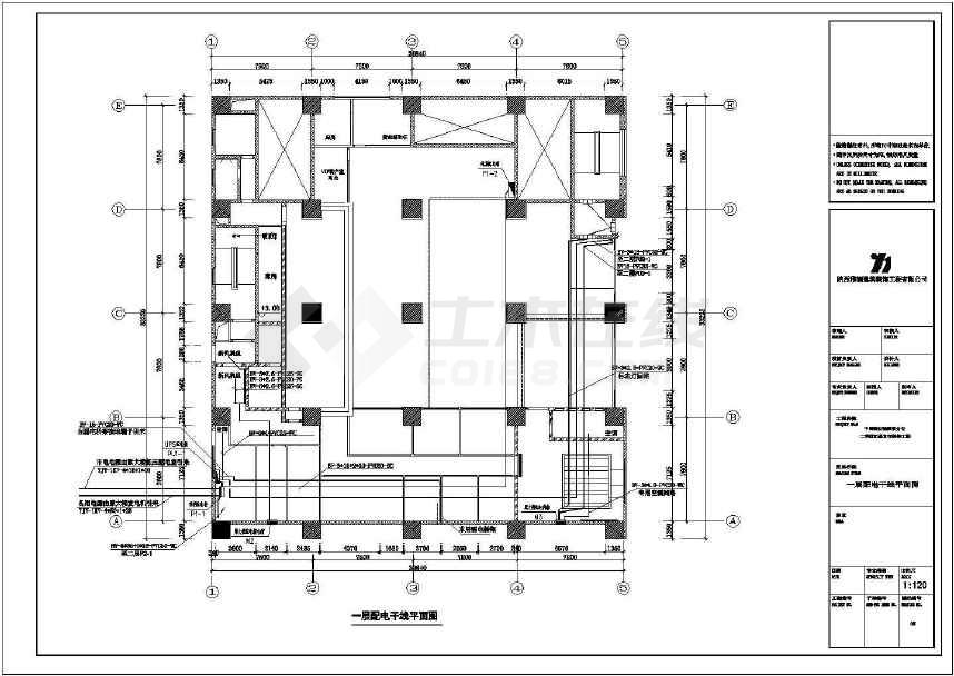 九游体育竣工资料_装饰竣工图说明_装饰九游体育竣工图画法