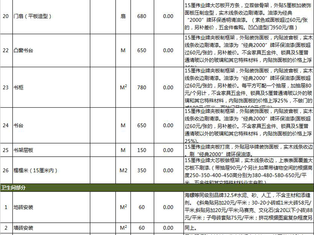 九游体育步骤及预算_深圳九游体育预算_九游体育水电工程预算