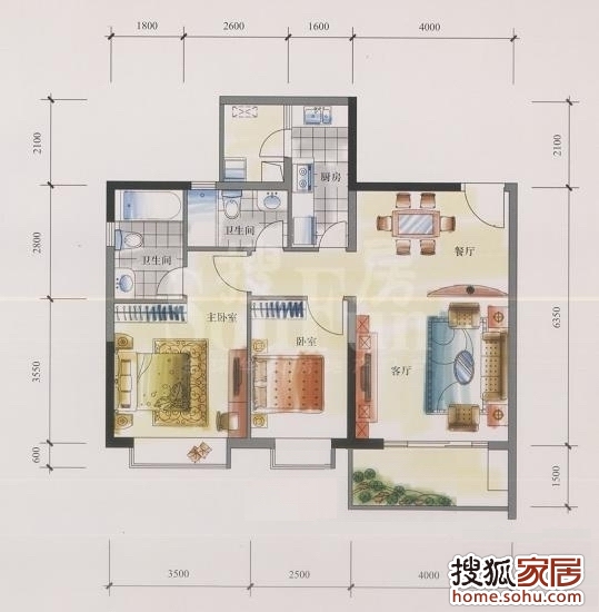 九游体育设计拆改户型_30平米小户型九游体育样板房 小户型九游体育样板房图片_小户型九游体育实例交换空间小户型设计