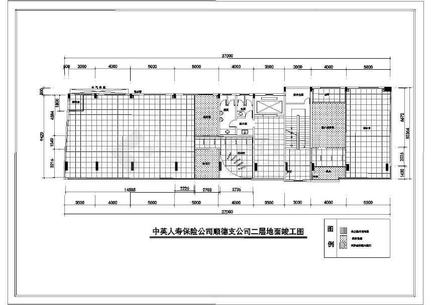 装饰九游体育竣工图画法_装饰竣工资料_儿童房九游体育效果图画