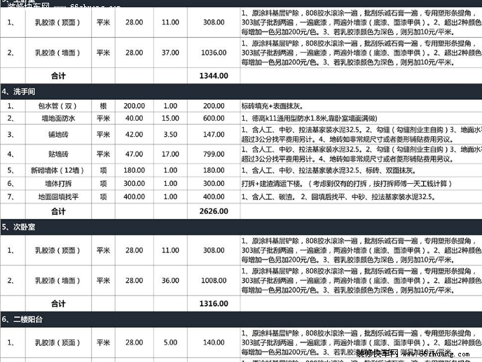 复式楼九游体育预算表_复式户型九游体育效果图_复式楼梯九游体育效果图