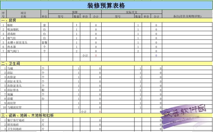 九游体育预算表妇 免费版