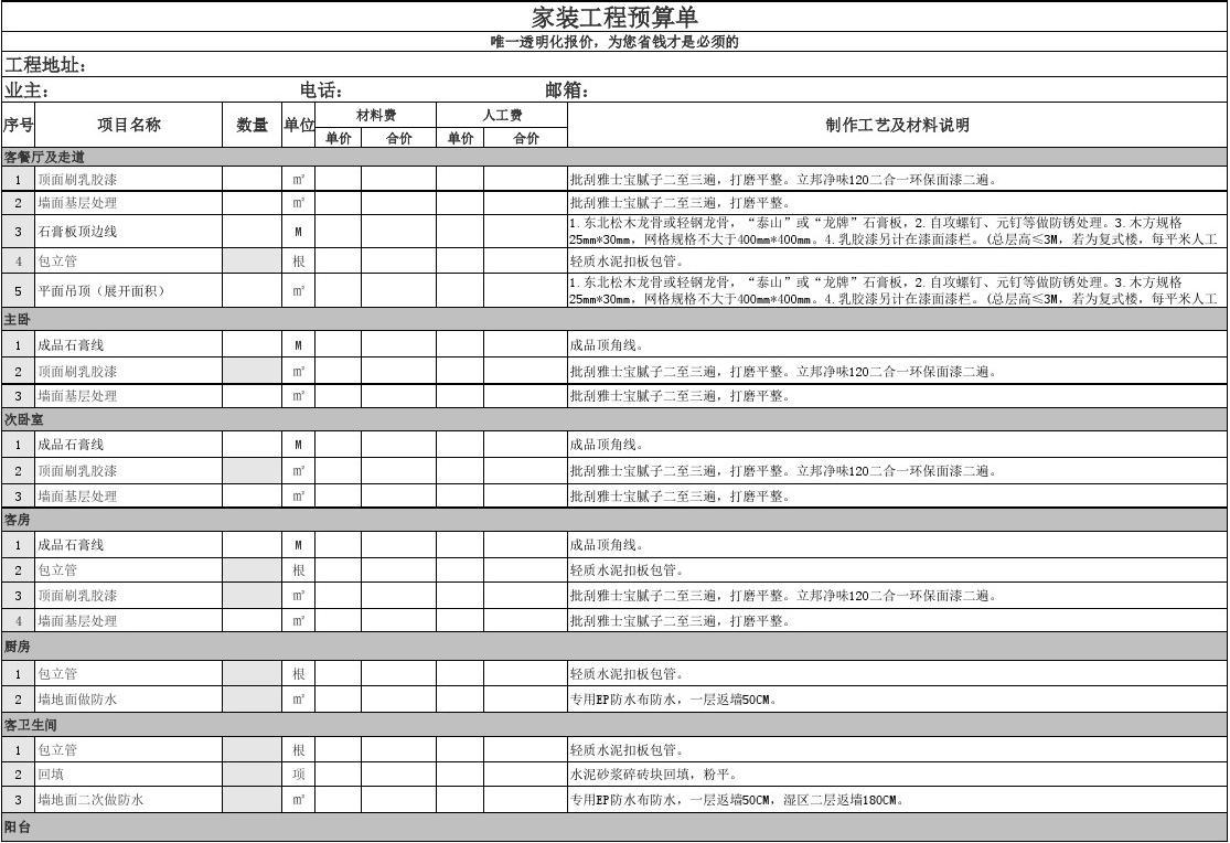 工程安装预算_工程九游体育预算_工程水电预算