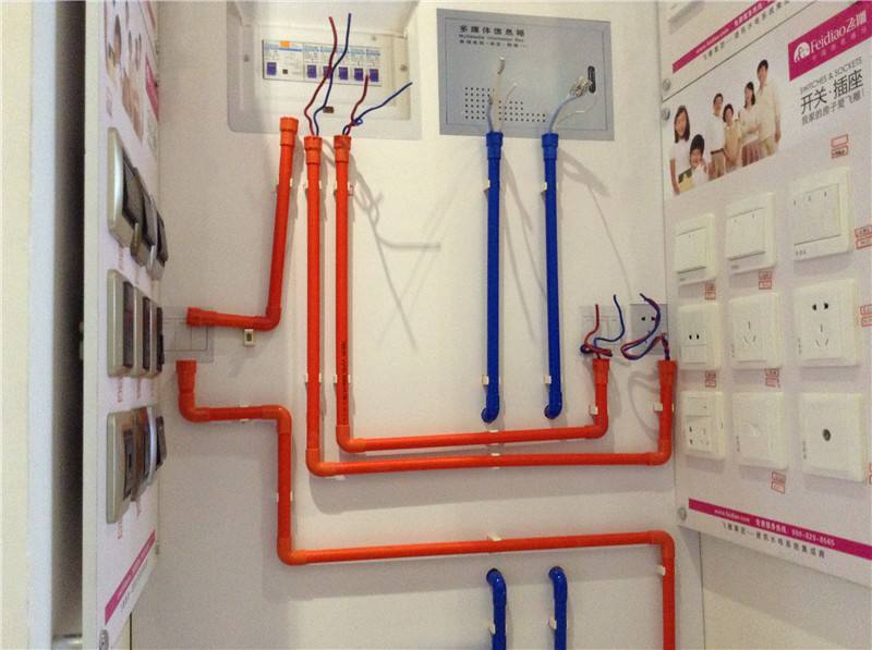 家装水电材料报价_水电材料预算_九游体育水电要买什么材料