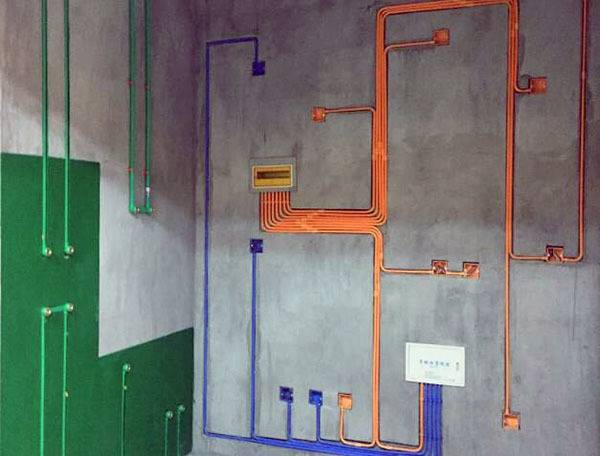 水电材料预算_家装水电材料报价_九游体育水电要买什么材料