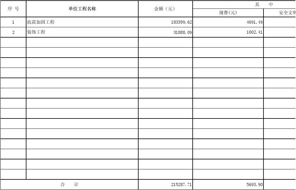 地基与基础工程施工单位工程质量竣工报告_九游体育工程竣工结算表_造价审计 结算审计 竣工审计