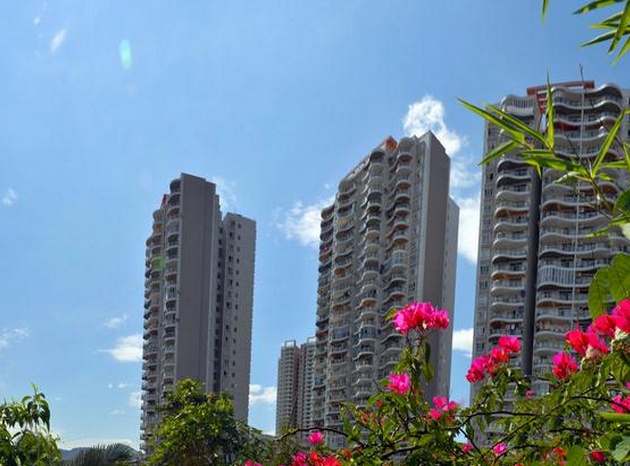 住房风水及楼层风水_家居风水楼层吉凶_八宅风水楼层吉凶基本知识