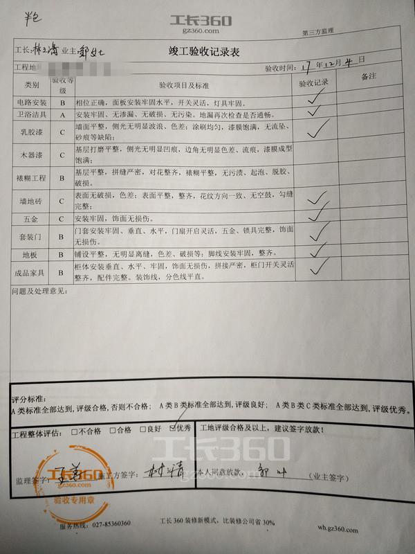 竣工环境保护验收_室内九游体育工程竣工监理方验收标准_验收+报告+竣工