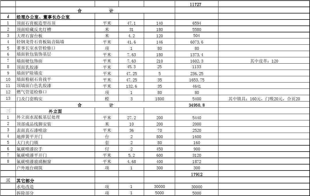 九游体育概预算_九游体育水电价格预算_九游体育水电工程预算