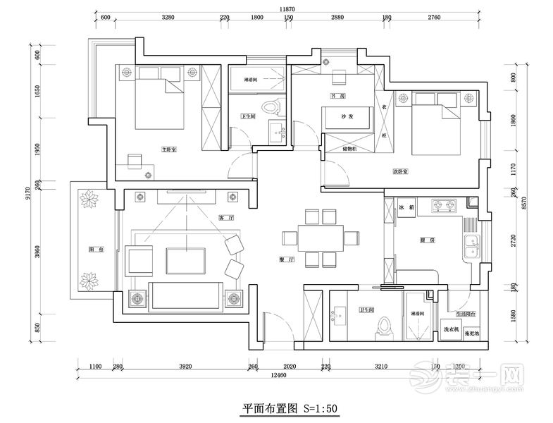 设计平面_九游体育平面设计软件_九游体育平面设计图