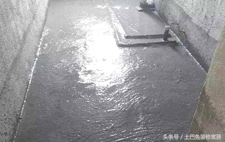 九游体育洗手间防水_九游体育 地下室 防水_九游体育防水楼下没人