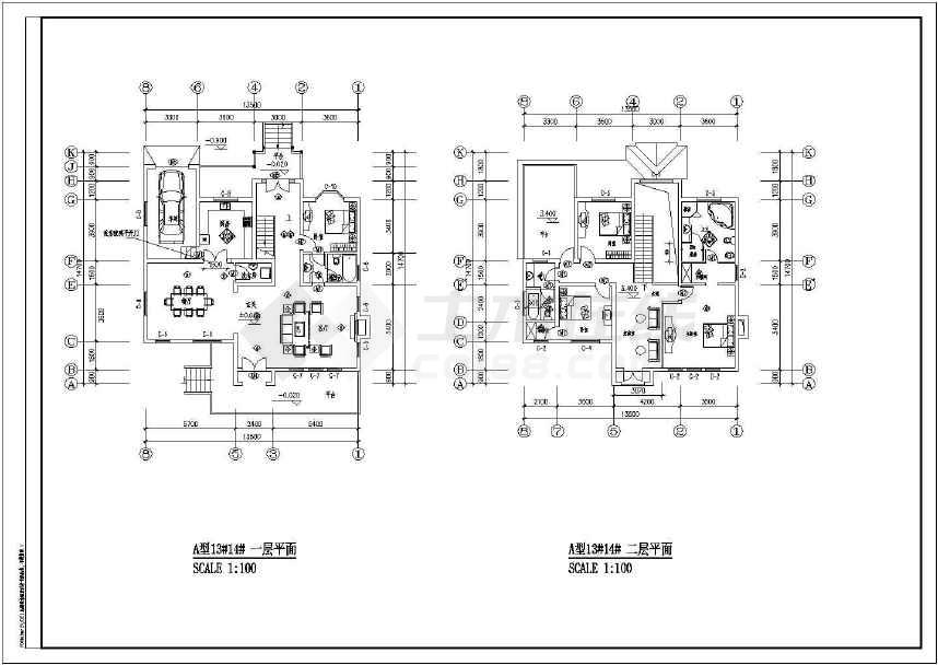 九游体育竣工资料_别墅九游体育竣工图_九游体育竣工验收单