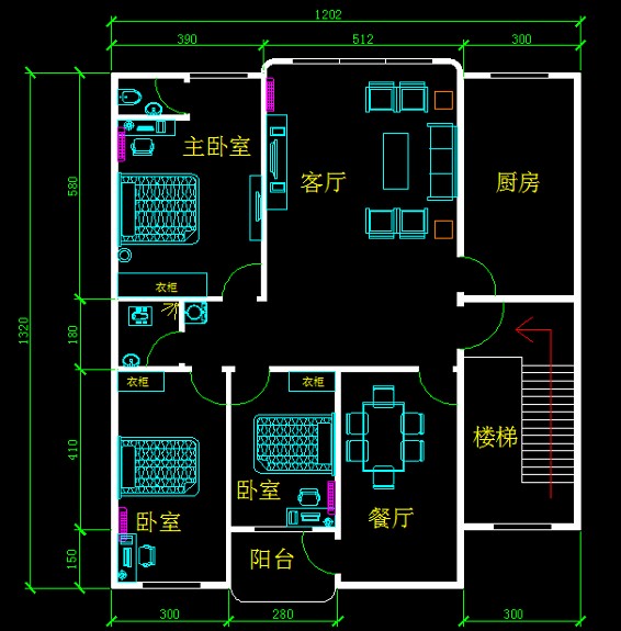 房子九游体育水电设计图_房子九游体育水电管道布置_房子水电九游体育注意事项