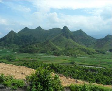 风水峦头笔砂形态图_家居风水中的砂与水_风水地理:地理五诀(龙,穴,砂,水,向)