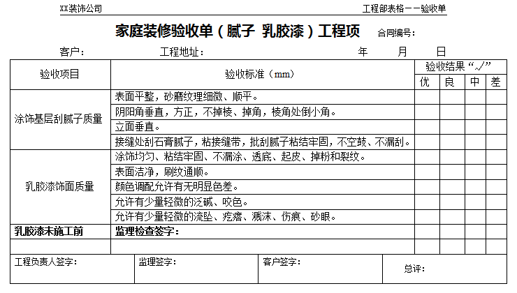 九游体育油漆工序要多久_家庭九游体育多少价格的油漆合适_九游体育油漆工序时间