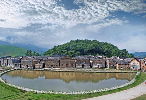 风水阳宅图解_玄空风水阳宅_家居风水阳宅