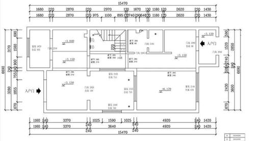 120平米水电材料预算_125平米九游体育半包预算_250平米别墅九游体育预算