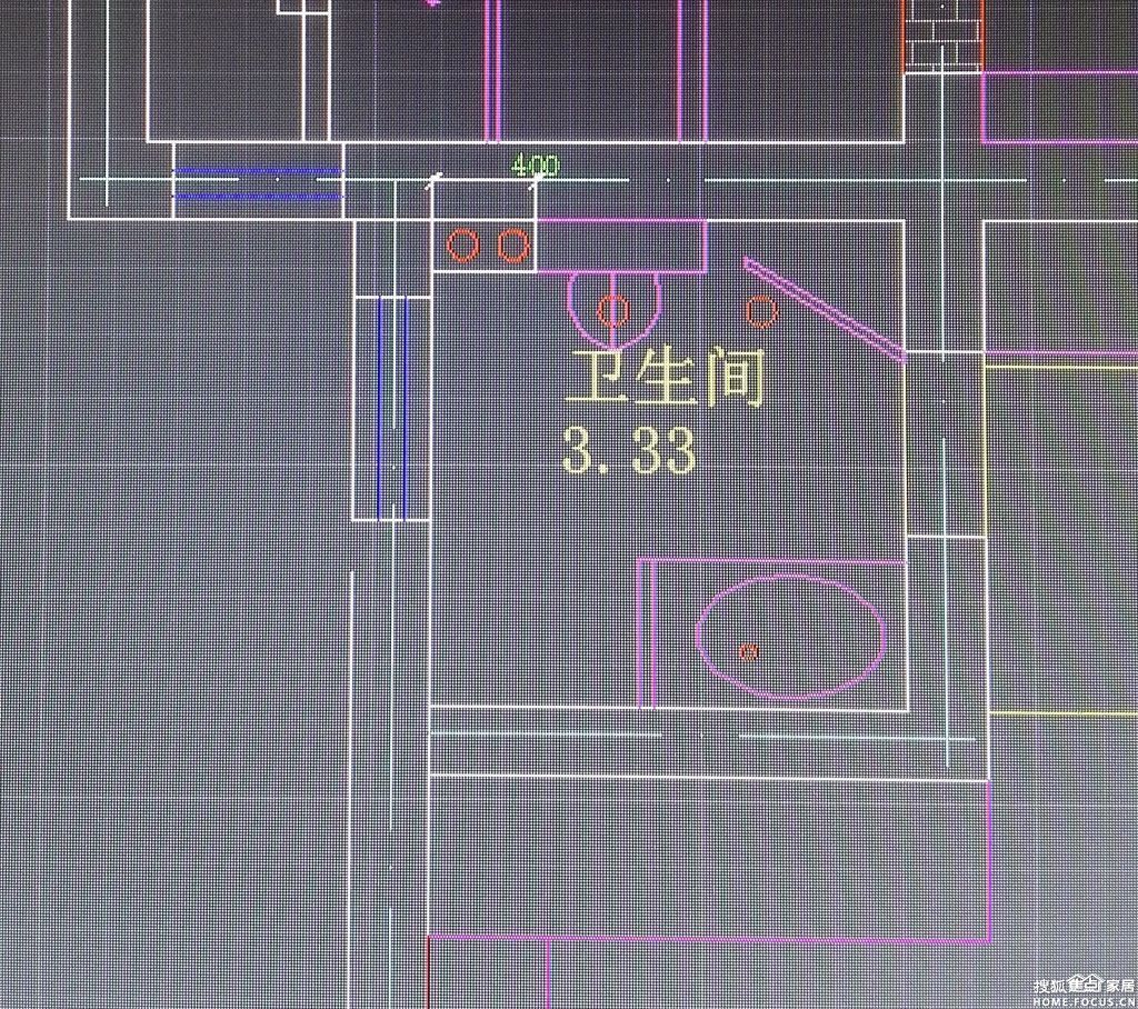 九游体育水电从哪走好_九游体育水电经验_房子九游体育水电安装图