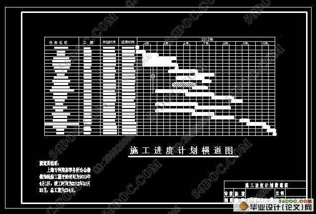 装饰九游体育施工目标_高档酒吧装饰施工组织设计方案_装饰施工