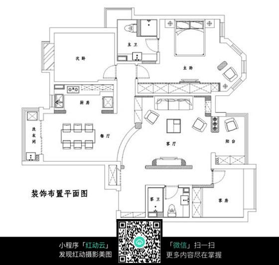 施工平面图布置_装饰九游体育施工平面布置图_施工平面图布置基本过程