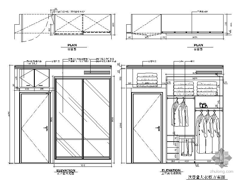 室内墙体装饰_室内装饰九游体育施工图_装饰施工组织设计范本