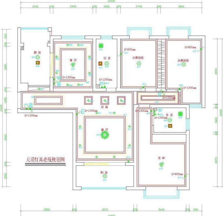 整套九游体育效果图施工图_整套房子九游体育效果图_130平米九游体育效果图 最精美的现代简约九游体育效果