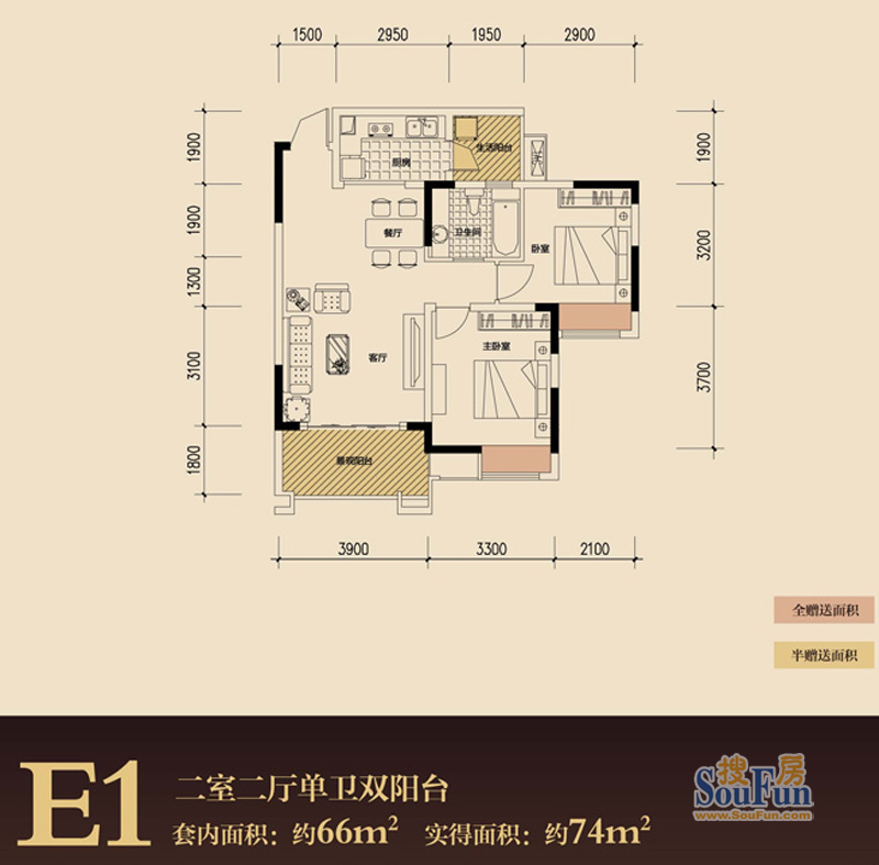 60平2居室老房子九游体育图_一居室大开间怎么九游体育_72平二居室九游体育预算