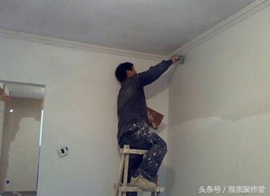 九游体育油漆工序需要哪一些材料_九游体育油漆工序时间_九游体育墙面油漆工序