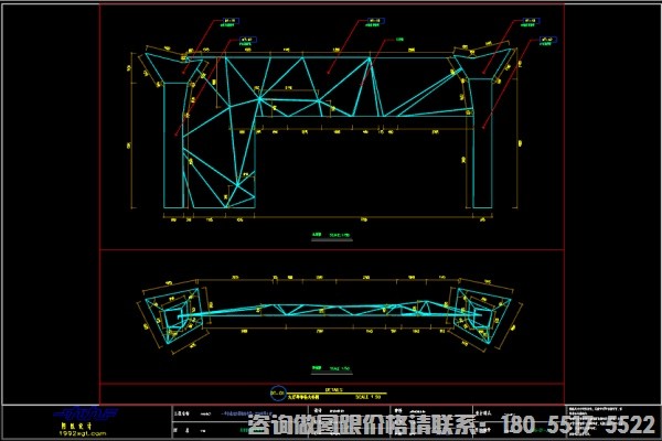 河源询问室内九游体育施工图品质佳