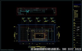 河源询问室内九游体育施工图品质佳