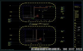 河源询问室内九游体育施工图品质佳