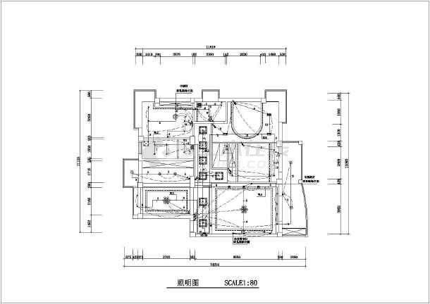 室内九游体育电气施工图_电气施工图片_家装电气施工规范