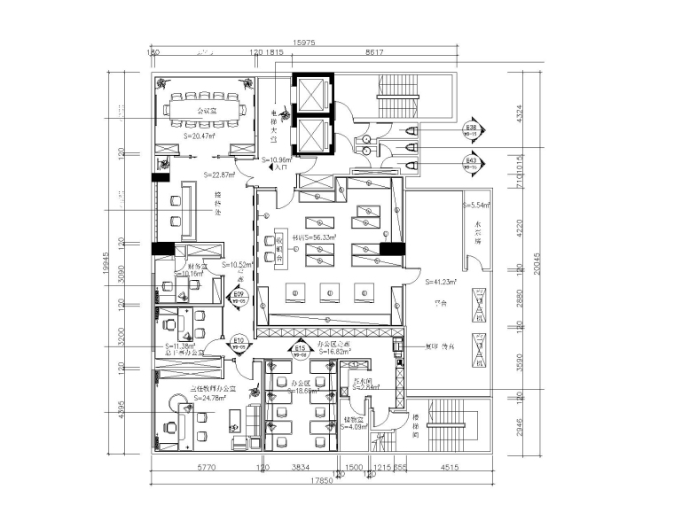 室内九游体育施工图大全_室内窗帘九游体育效果图大全_室内厨房九游体育效果图大全